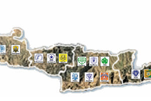 Γ’ ΕΘΝΙΚΗ: Στον 10ο Όμιλο οι 15 κρητικές ομάδες