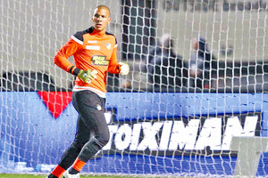 Μεταγραφή του Ολλανδού τερματοφύλακα Μπόι Βάτερμαν στον ΟΦΗ