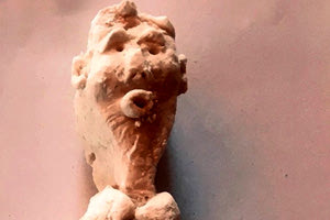 Η παράσταση βασισμένη στο πολυαγαπημένο κείμενο του Γεωργίου Βιζυηνού «Ο Τρομάρας»