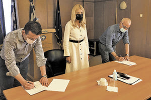 Για πρώτη φορά δημιουργείται στην Ελλάδα μια εθνική οργάνωση για το αυγό