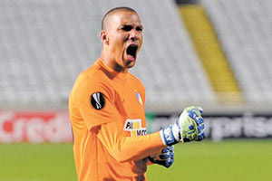 Η μεταγραφή του Βάτερμαν στον ΟΦΗ