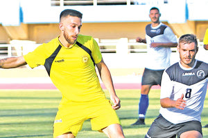 Εργοτέλης με Ηρόδοτο