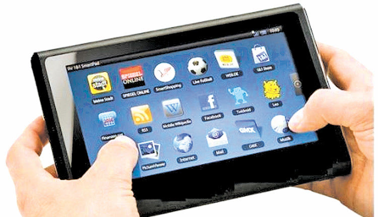 tablets
