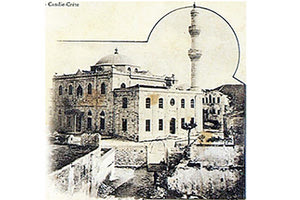 Ο Ιερός Καθεδρικός Ναός Αγίου Τίτου