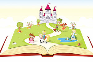 διαγωνισμοί παραμυθιού στην μνήμη του “Παραμυθά της Κρήτης “Αριστοφάνη Χουρδάκη”