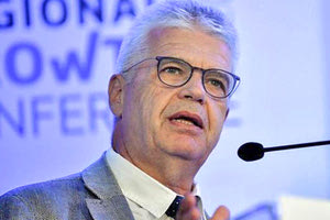 καθηγητής λοιμωξιολογιας Χαράλαμπος Γώγος