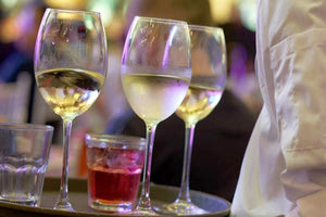 Ξενοδοχοϋπαλλήλοι