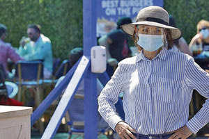 κρούσματα του κοροναϊού στην Ελλάδα