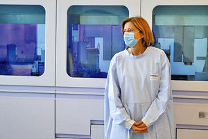 ψυχική υγεία