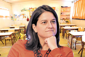 Κεραμέως - σχολεία