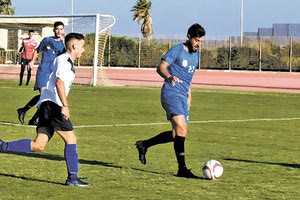 ΠΟΡΟΣ-ΡΕΘΥΜΝΙΑΚΟΣ