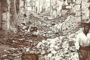 25 Αυγούστου 1898… η επέτειος της μεγάλης σφαγής των Χριστιανών από τους Οθωμανούς, της απίστευτης κτηνωδίας τους