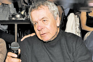 ο Γιάννης Πουλόπουλος σίγησε για πάντα