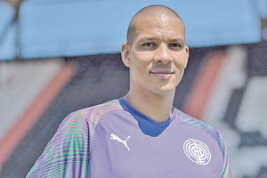 Μπόι Βάτερμαν στον ΟΦΗ