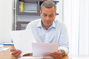 Ο βουλευτής ΣΥΡΙΖΑ ν. Ηρακλείου κ. Χάρης Μαμουλάκης.