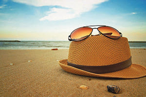 καλοκαιρινές διακοπές