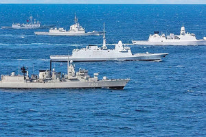 Ελληνικός στόλος