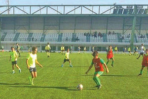 Από την έναρξη της Ακαδημίας του ΠΟΑ