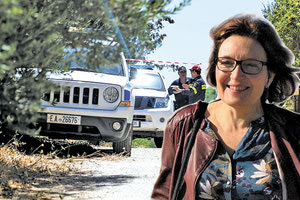 ΥΠΟΘΕΣΗ ΣΟΥΖΑΝ ΗΤΟΝ