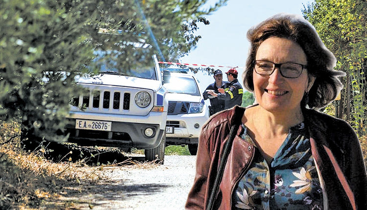 ΥΠΟΘΕΣΗ ΣΟΥΖΑΝ ΗΤΟΝ