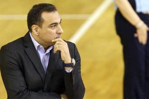 Ο Φλαούνας νέος προπονητής στο βόλεϊ του ΟΦΗ