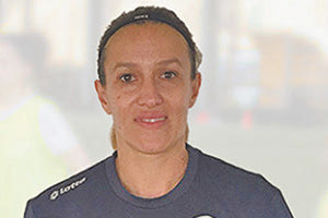 Η Μαρία Κουνάλη