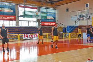 Από το ξεκίνημα του Εργοτέλη