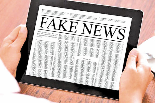 fake news