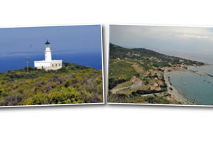 Ο φάρος των Οθωνών