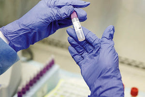 κρούσματα κοροναϊού