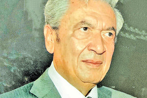 Το Ηράκλειο αποχαιρέτησε χθες το Μιχάλη Σκουλούδη