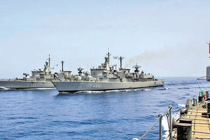 Νέα προκλητική Navtex από την Τουρκία