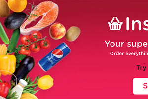 Εξαγορά-ρεκόρ για την ελληνική start-up Instashop
