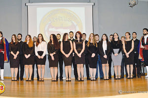 Η ΚΡΗΤΙΚΗ ΕΣΤΙΑ: Μία αγκαλιά για τους φοιτητές της Κρήτης στην Αθήνα