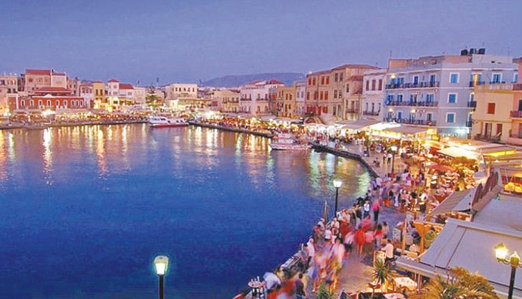 Χανιά