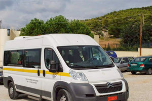 Κινητή Μονάδα Ψυχικής Υγείας Ν. Λασιθίου