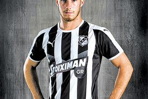 Επιτυχημένη  η επέμβαση στον Βαζ