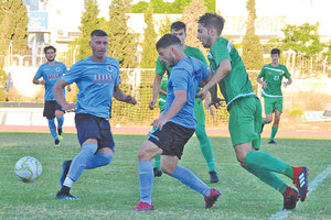 Στην Ιεράπετρα ο ΠΟΑ επι της τοπικής Αναγέννησης