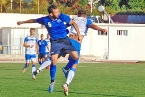 Ηρόδοτος στη Σοχώρα επί του Ρεθυμνιακού