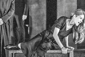 η «Αντιγόνη» σε σκηνοθεσία Θέμη Μουμουλίδη,