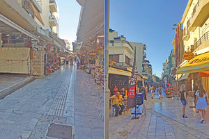 Αγορά του Ηρακλείου