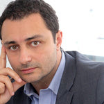 Δείτε όλα τα άρθρα από το χρήστη Μάξιμος Σενετάκης