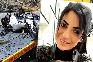 κηδεία της Κάλλιας