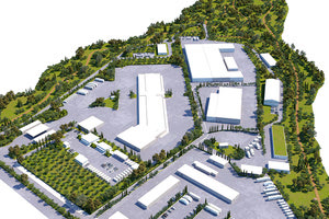 Το Πάρκο Κυκλικής Οικονομίας