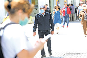 Έρχονται πιο αυστηρά μέτρα