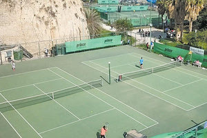 ΤΑ ΓΗΠΕΔΑ ΤΟΥ ΤΕΝΙΣ: Όταν το ΚΑΣ “ακυρώνει” την ίδια του την απόφαση!