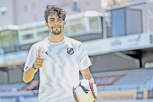 Τα επόμενα βήματα του ΟΦΗ