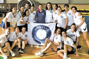 ΕΞΑΙΡΕΤΙΚΟ ΦΙΝΑΛΕ ΓΙΑ ΤΙΣ ΠΡΩΤΑΘΛΗΤΡΙΕΣ ΚΡΗΤΗΣ ΣΤΗΝ ΤΕΛΙΚΗ ΦΑΣΗ ΤΟΥ ΠΑΝΕΛΛΗΝΙΟΥ ΚΟΡΑΣΙΔΩΝ: Ανατροπή και τέταρτη θέση για τον Ηρόδοτο!