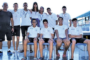 Ικανοποίηση σε Αργοναύτες, Πρωταθλητές και Ηράκλειο 91