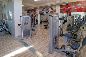 ΔΗΜΟΤΙΚΟ ΓΥΜΝ. ΓΑΖΙΟΥ